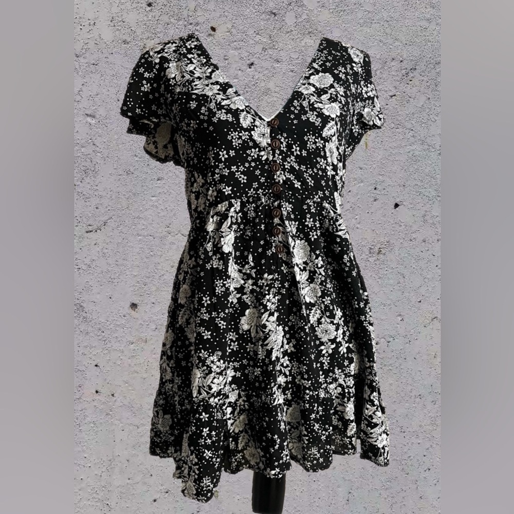 Skylar + Madison Dress